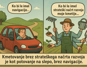 Interaktivni strateški management – ISM+