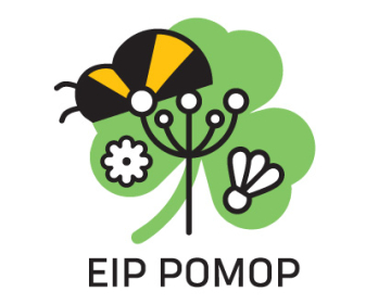 EIP POMOP: Pomoč opraševalcem v intenzivni kmetijs...
