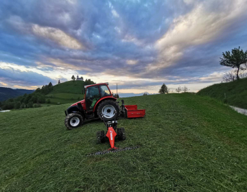 Vabilo DEMO Mojstrana