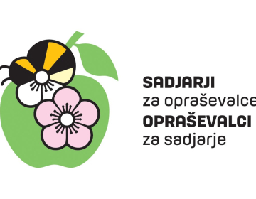 SOOS: Sadjarji za opraševalce in opraševalci za...