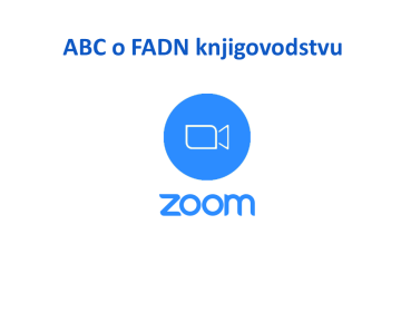 Delavnica ABC o FADN knjigovodstvu
