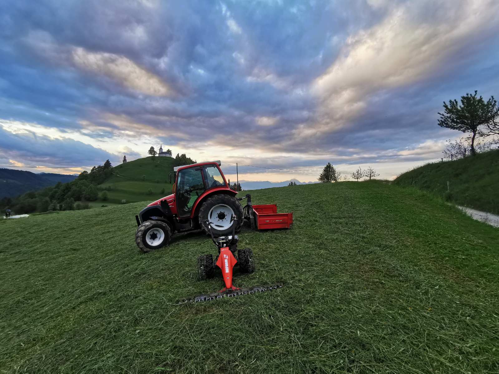 Vabilo DEMO Mojstrana