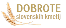 Dobrote slovenskih kmetij