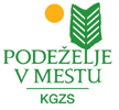 Podeželje v mestu