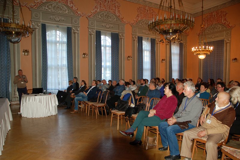 Posvet o reji drobnice
