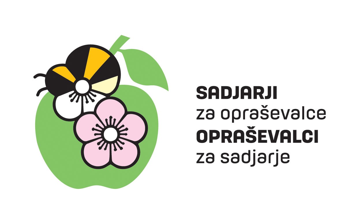 SOOS: Sadjarji za opraševalce in opraševalci za sadjarje